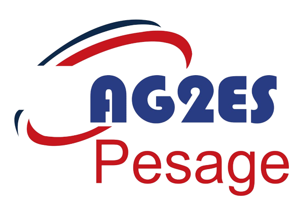 AG2ES-PESAGE logo