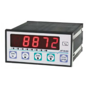 Indicateur WT60