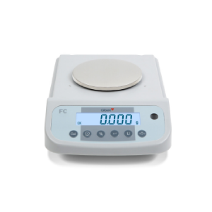 Balance  FC - GRAM
