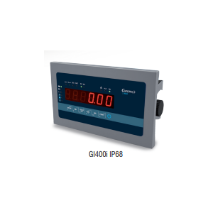 GI400i - 4E4S