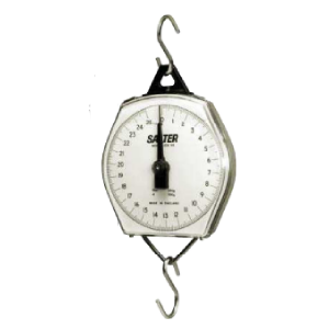 SALTER 235 Serie M & S