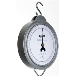 SALTER 235-10X