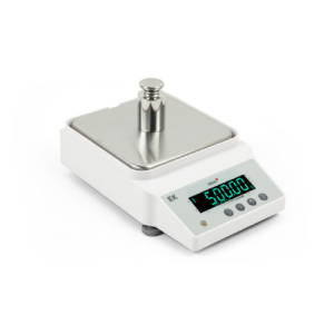Balance  EK - GRAM