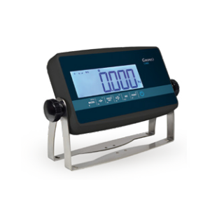 GI400  LCD
