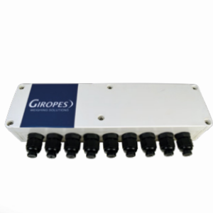 GBOX8 - 60 €