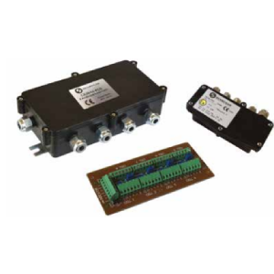 Plastic Junction Box